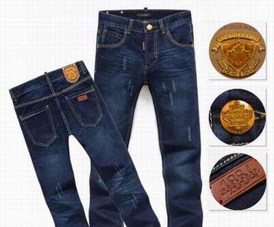 jeans dsquared maroc